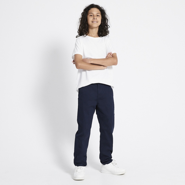 Chinos "Grim star" Chinos "Grim star"